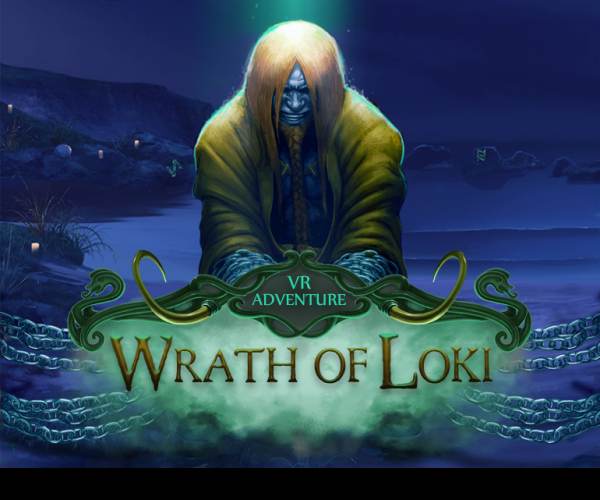 Wrath of Loki VR Adventure