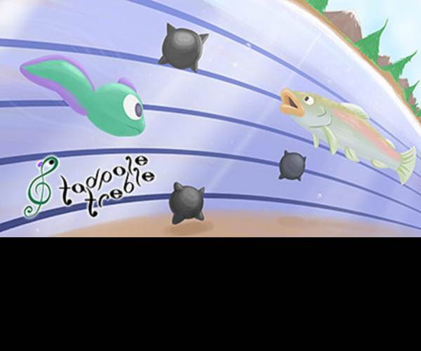 Tadpole Treble