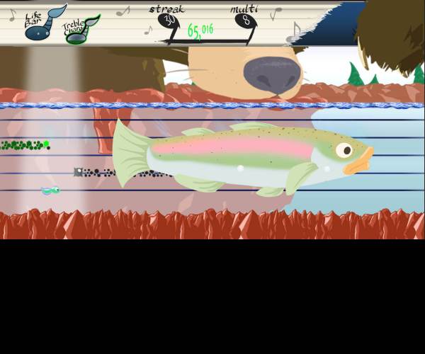 Tadpole Treble