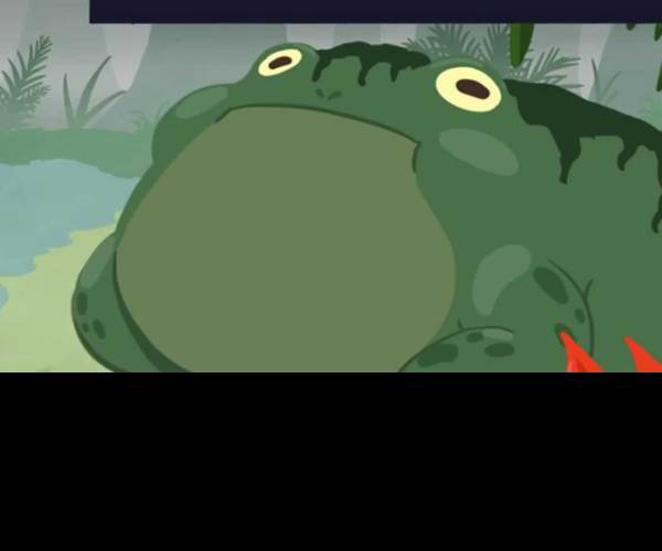 Tadpole Treble