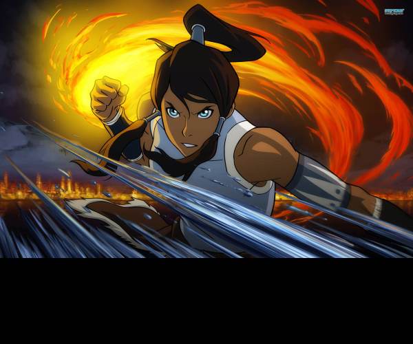 The Legend of Kusakari