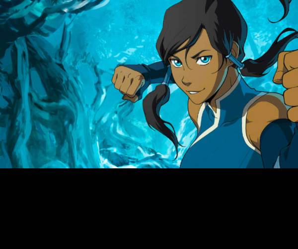 The Legend of Kusakari