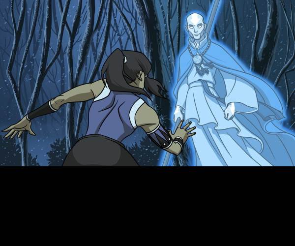 The Legend of Kusakari