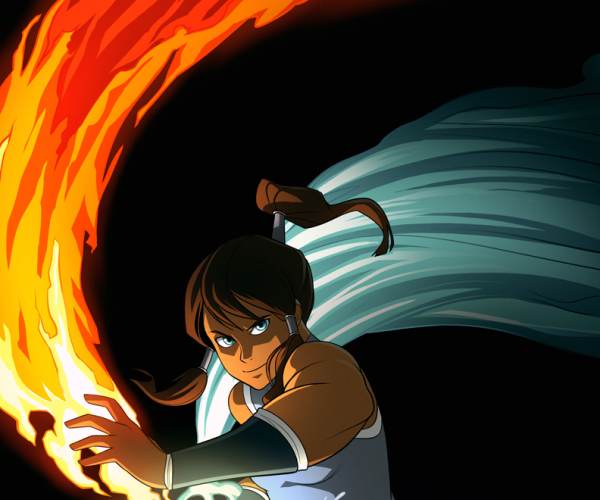 The Legend of Kusakari