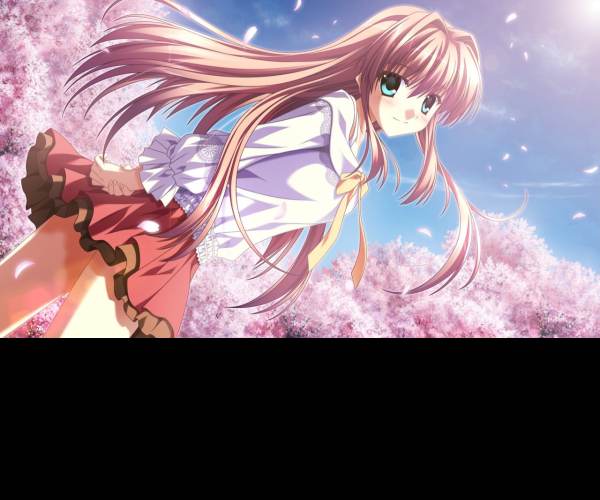 Supipara - Chapter 1 Spring Has Come!
