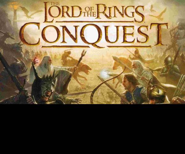 Lord of the Rings: Conquest
