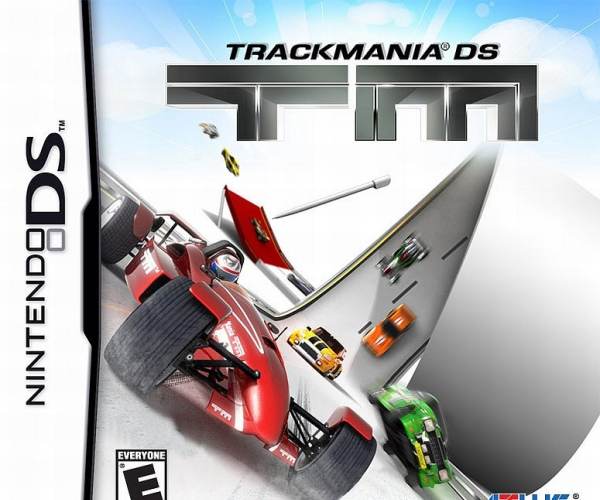 TrackMania DS