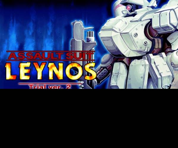 Assault Suit Leynos