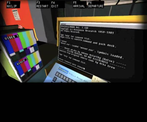 Quadrilateral Cowboy