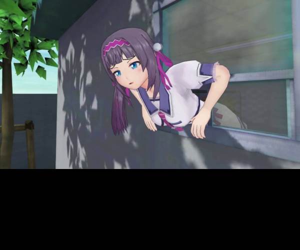 Gal Gun: Double Peace