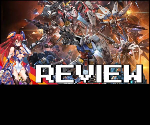 Mobile Suit Gundam: Extreme VS Force