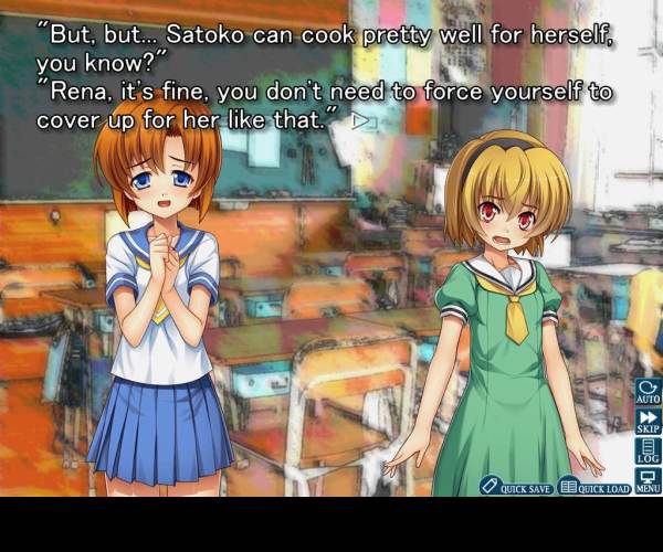 Higurashi When They Cry Hou - Ch.3 Tatarigoroshi