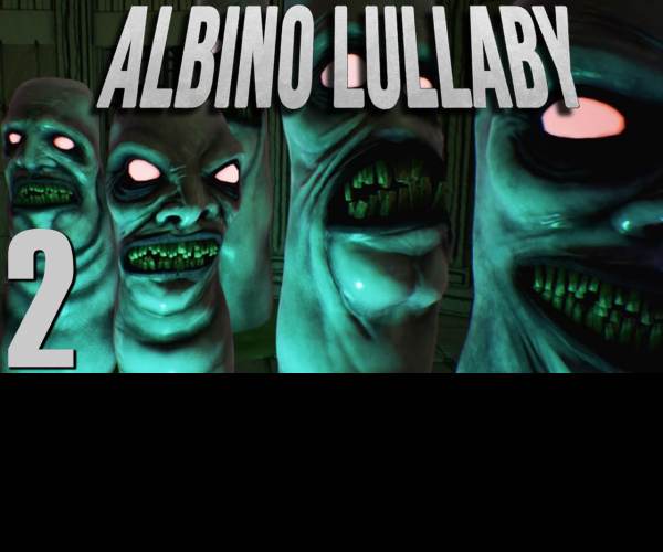 Albino Lullaby: Episode 1