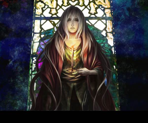 The House in Fata Morgana