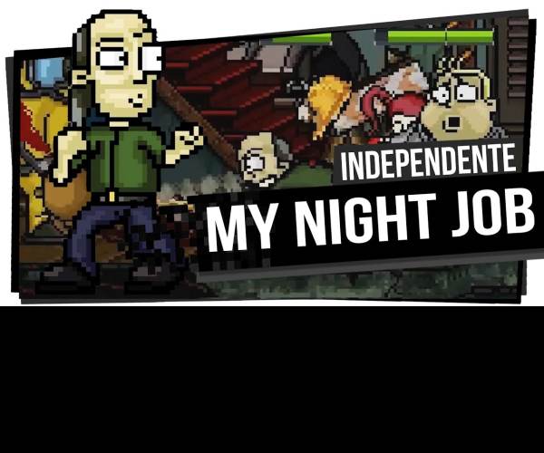 My Night Job