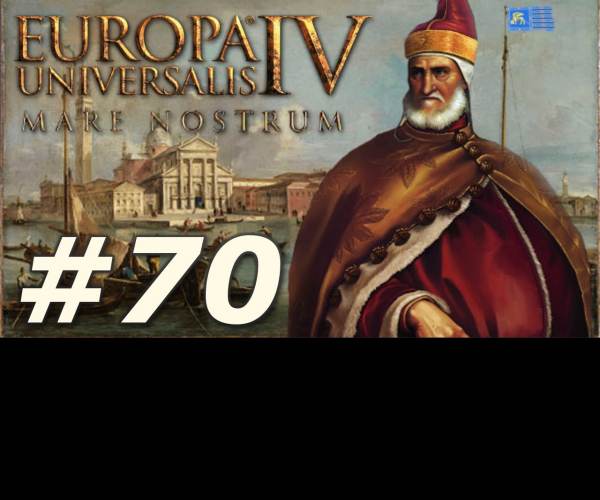 Europa Universalis IV: Mare Nostrum