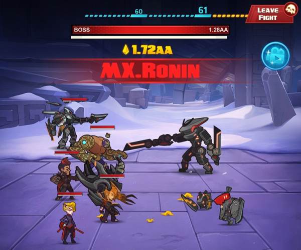 Battleborn Tap