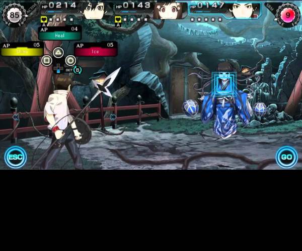Ray Gigant