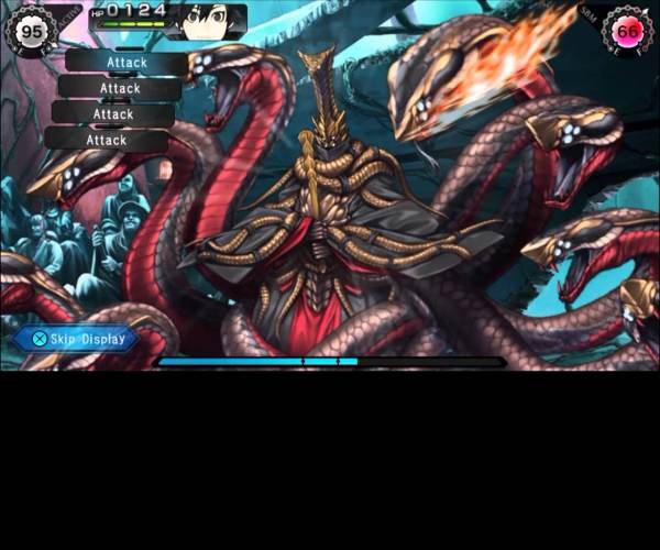 Ray Gigant