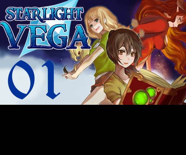 Starlight Vega