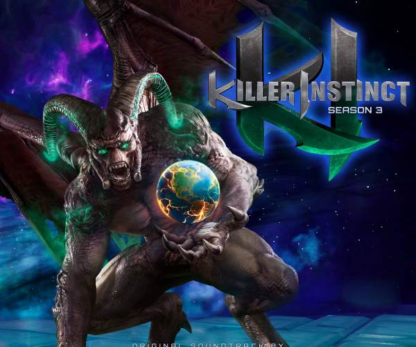 Killer Instinct: Season 3