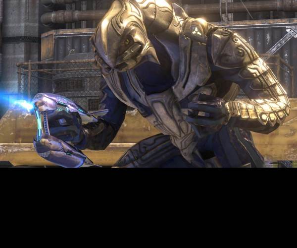 Killer Instinct: Season 3