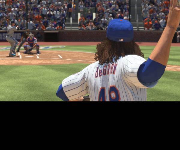 MLB The Show 16