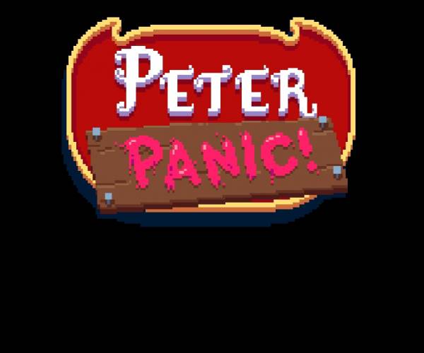 Peter Panic