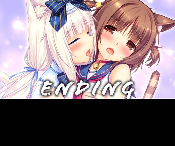 NEKOPARA Vol. 2