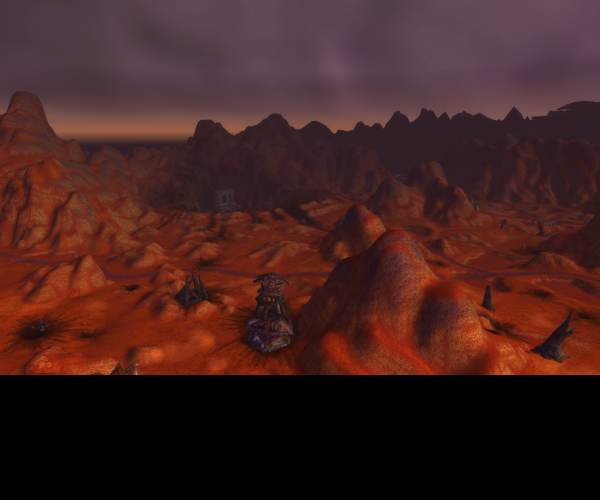 Dungelot: Shattered Lands
