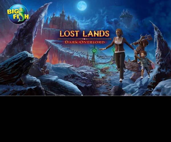 Dungelot: Shattered Lands