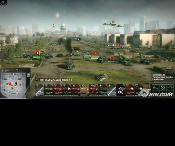 Tom Clancy EndWar