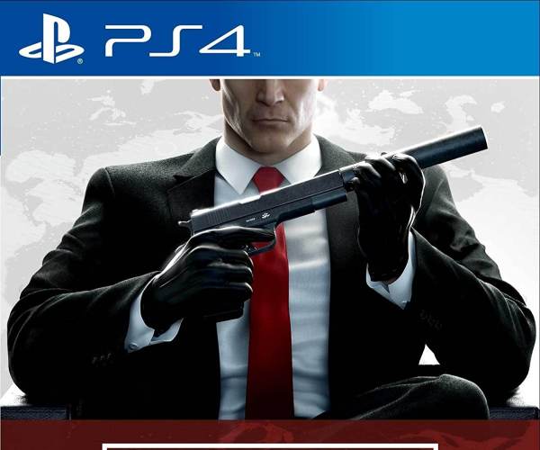 Hitman GO: Definitive Edition