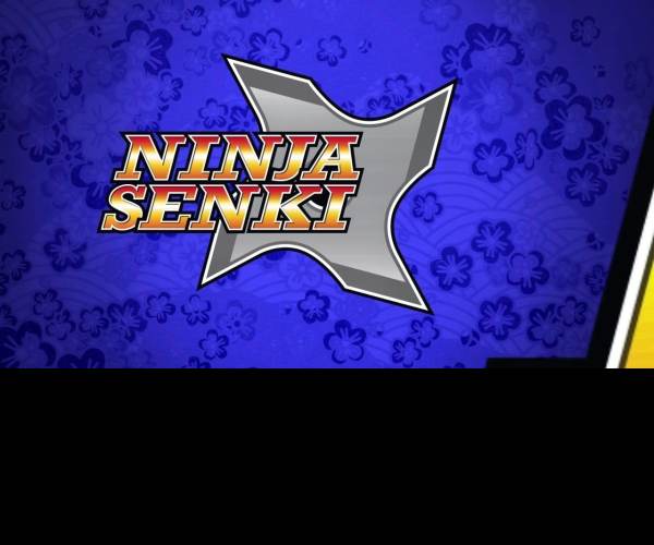 Ninja Senki DX