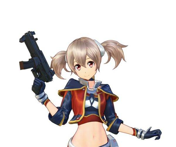 SWORD ART ONLINE: Fatal Bullet