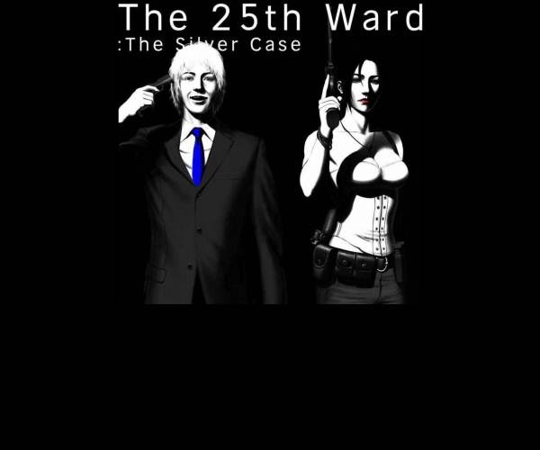 The 25th Ward: The Silver Case