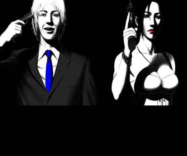 The 25th Ward: The Silver Case