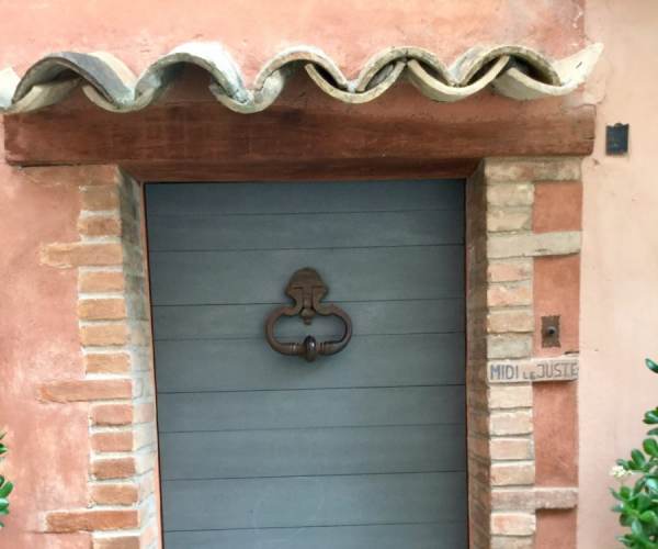 Doors!
