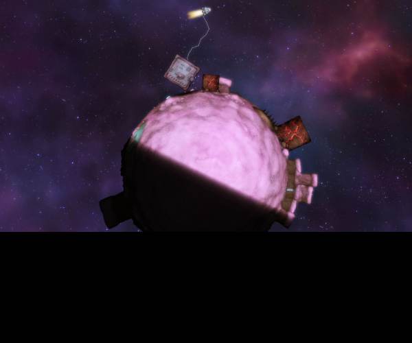 Amazing Discoveries In Outer Space