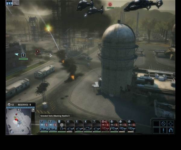 Tom Clancy's EndWar