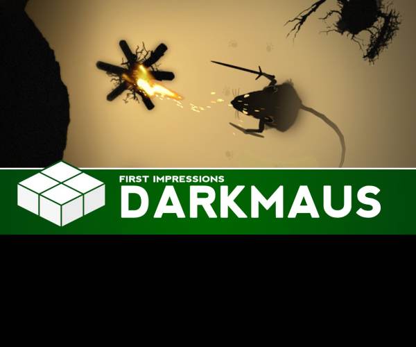 DarkMaus