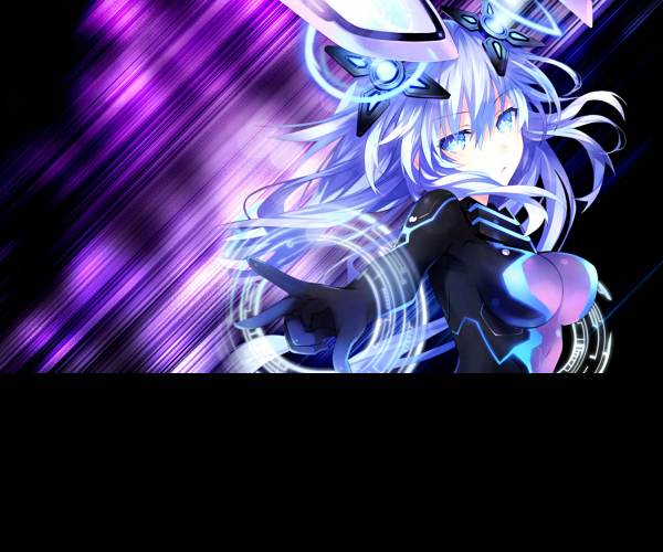 Megadimension Neptunia VII
