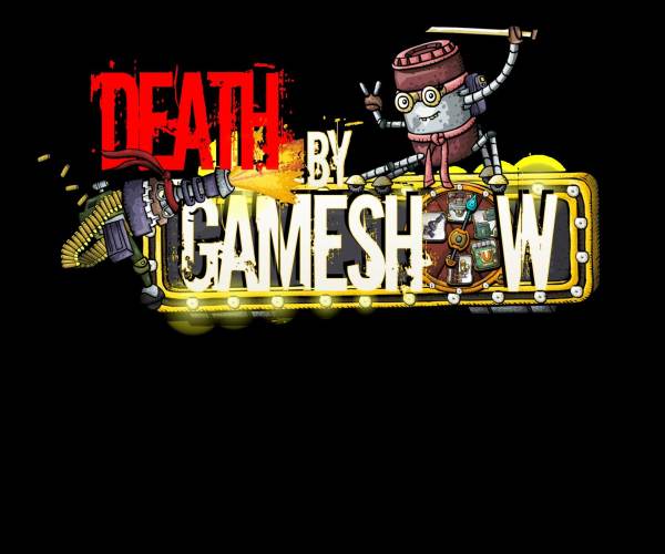 Death by Game Show