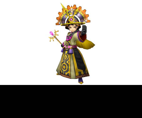 Final Fantasy Explorers