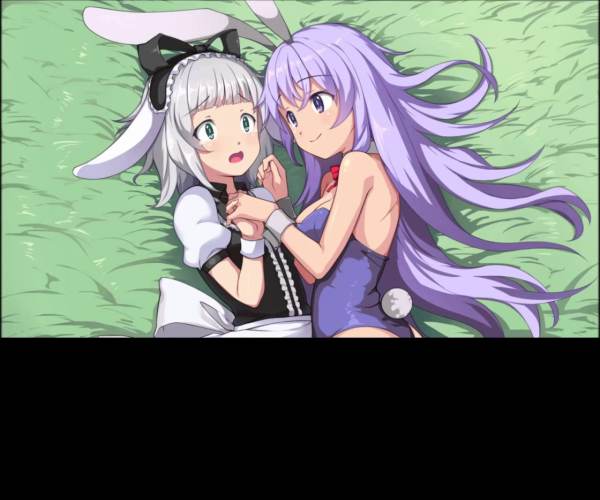 Rabi-Ribi
