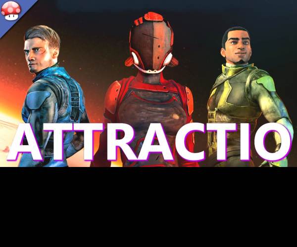 Attractio