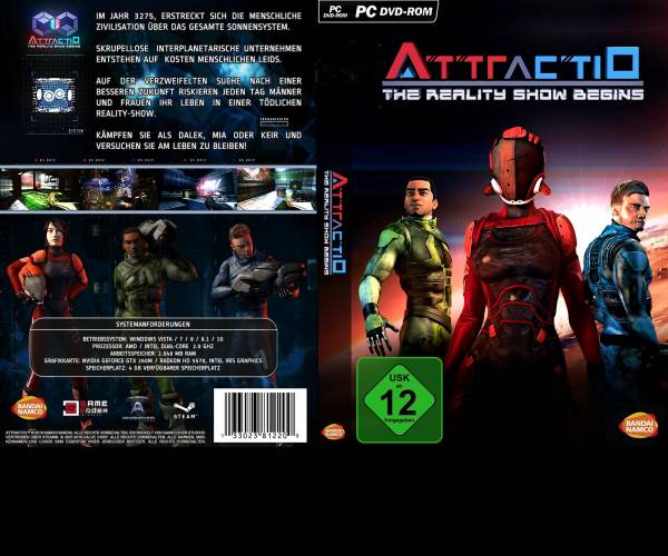 Attractio