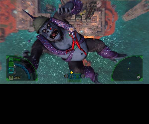 The Deadly Tower of Monsters