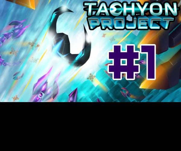 Tachyon Project