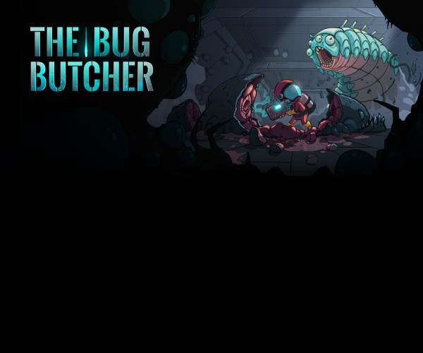 The Bug Butcher